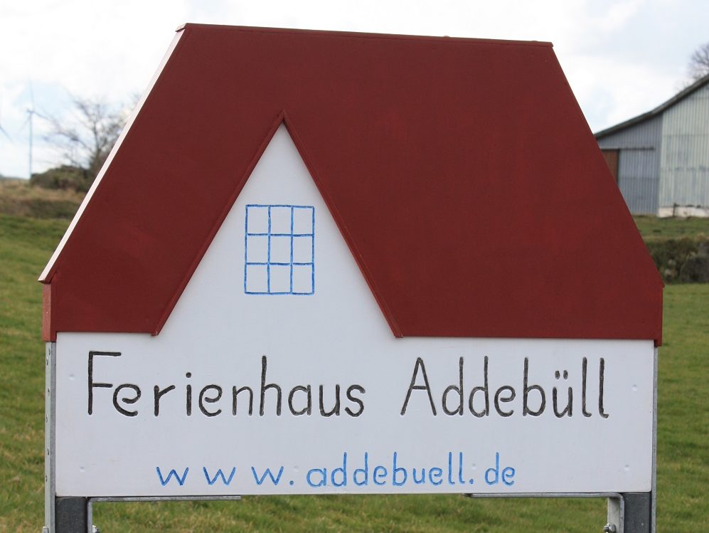 Addebüll